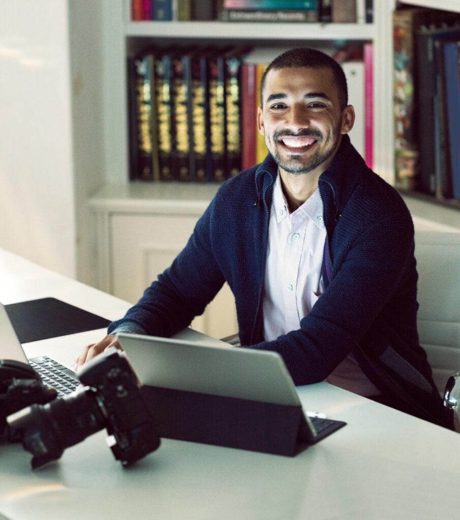 Espejo Studio SEO and web design client review
