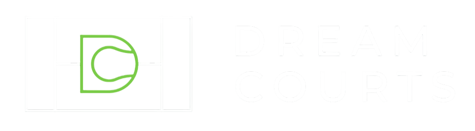 Dream Courts logo