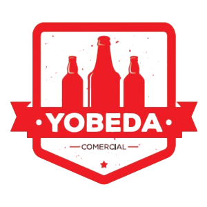 Comercial Yobeda logo — Espejo Studio client