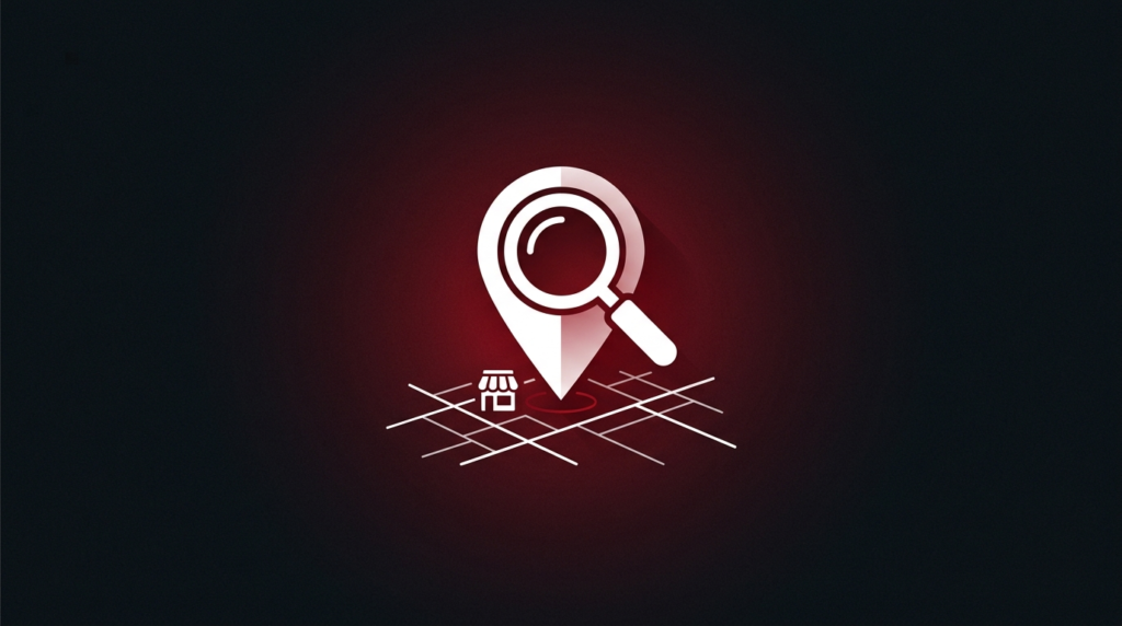 Local SEO for small business — Google Maps ranking — Espejo Studio