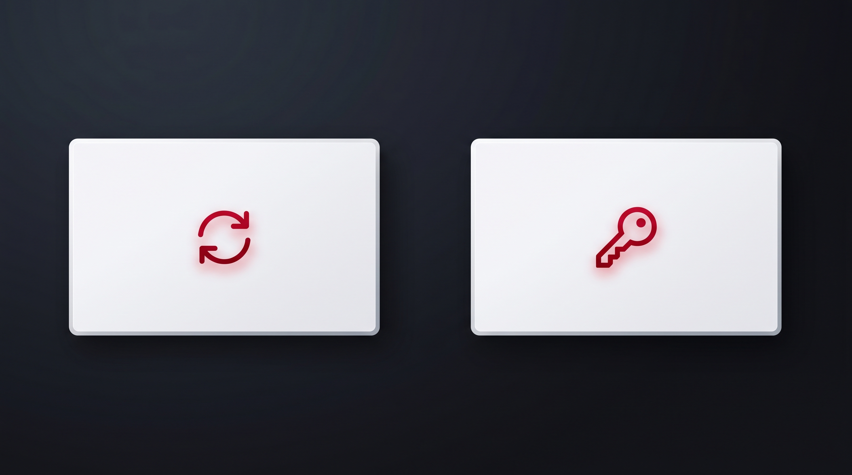 Website subscription vs ownership comparison — Espejo Studio