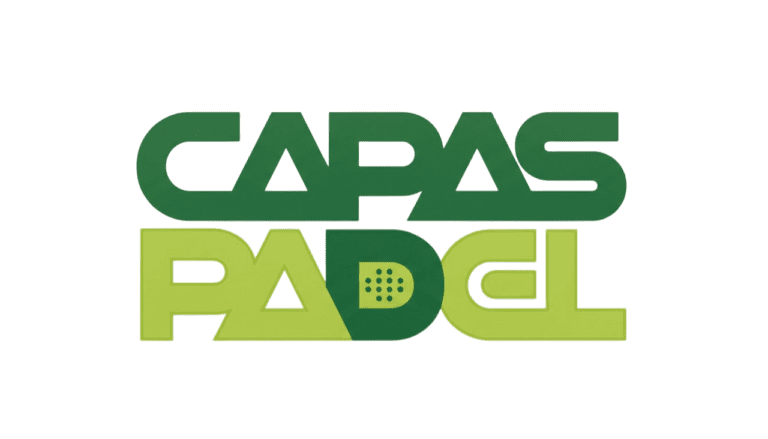 Capas Padel logo