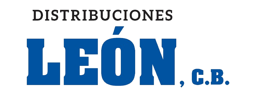 Distribuciones Leon logo