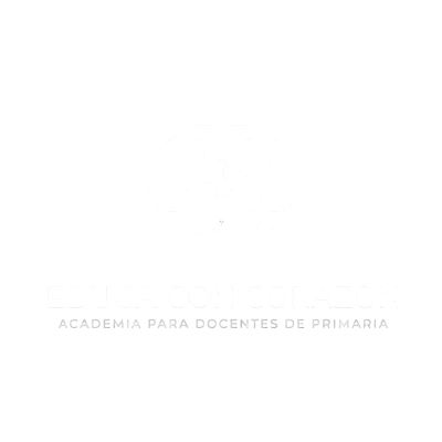 Educa con Corazón logo — Espejostudio client