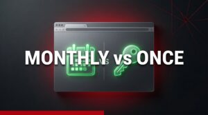 Pay monthly website vs buying once — comparison | Espejo Studio