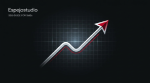SEO growth chart for Malaysian SMEs