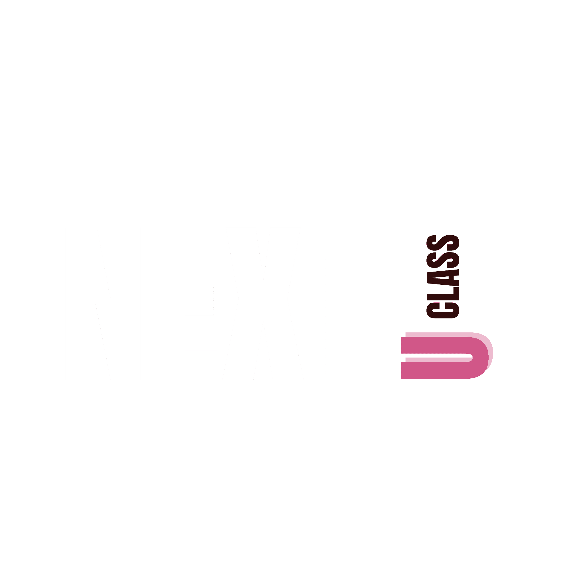 Nextuclass logo — Espejostudio client
